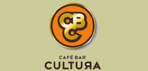 Logo - Café Bar Cultura